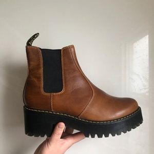 Dr. Martens Rometty Vintage Boots